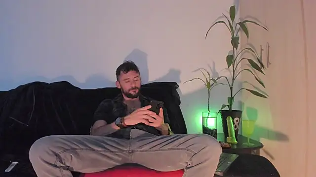 Erickpritz_xh webcam