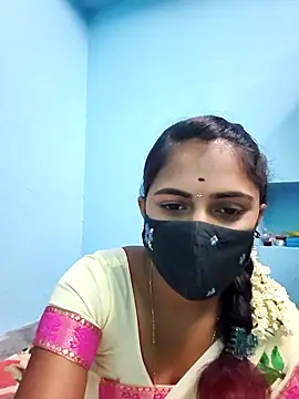 Tamil_Hot_Sahana webcam