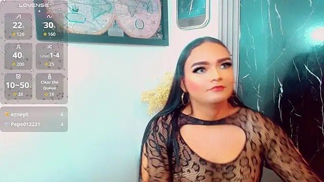 Sofia_antonella_ webcam