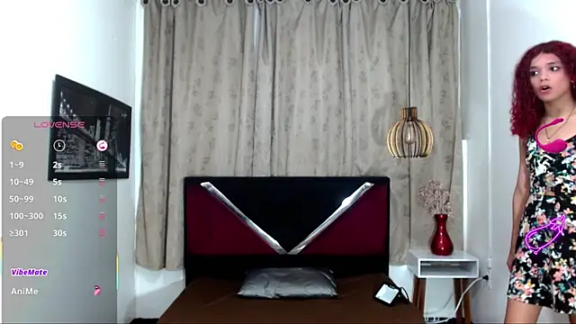 luisa__torres webcam