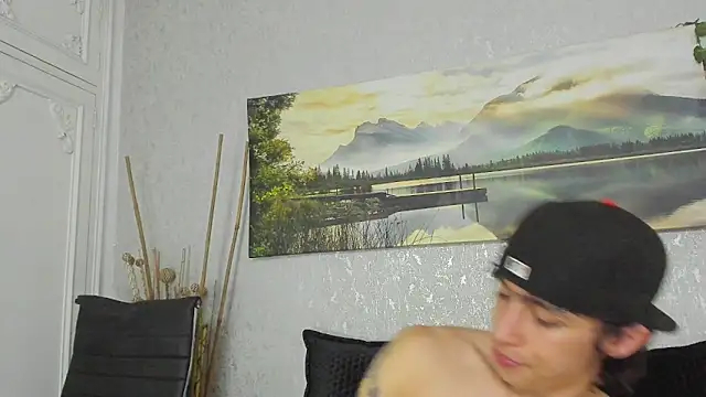 Tyler_durten webcam