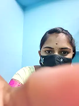 Tamil_Hot_Sahana webcam