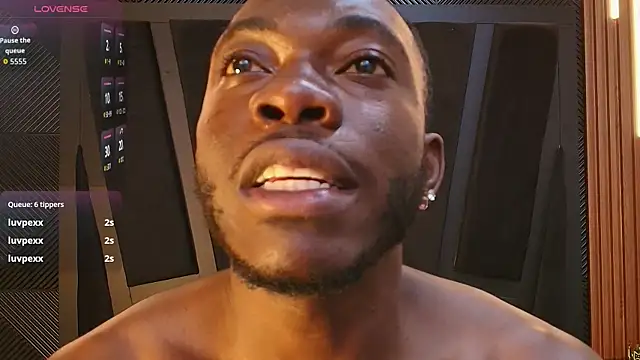 Oliver_Laurent_ webcam