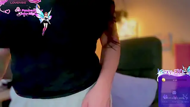 MarcellaGriffin webcam