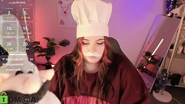 mia_r0ss - Mia_R0ss's free webcam - UK Sex Cams