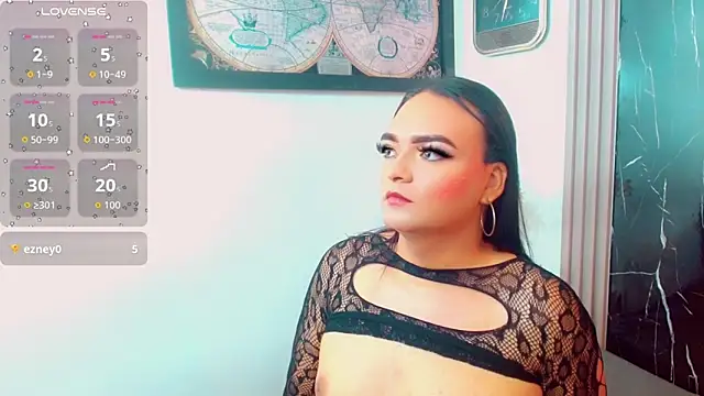 Sofia_antonella_ webcam