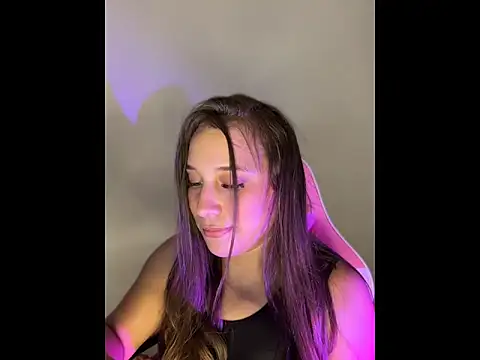 ScarletVelvetX webcam