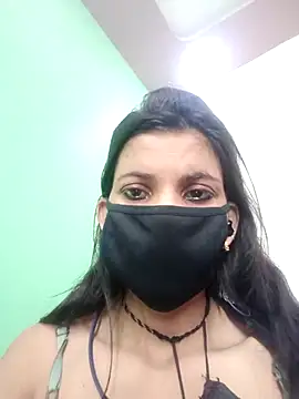 aafreen_36 (F young) - Ass fingring