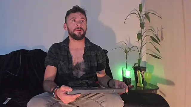 Erickpritz_xh webcam