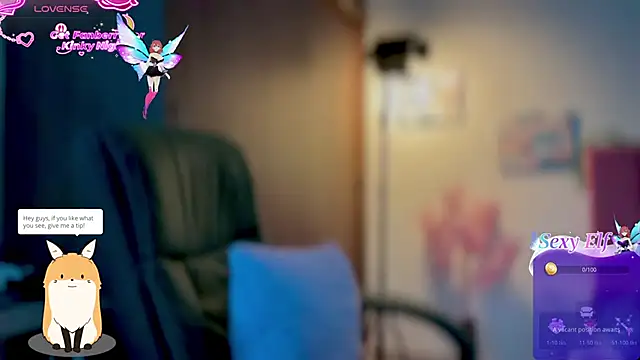 marcellagriffin (G young) - lick boobs