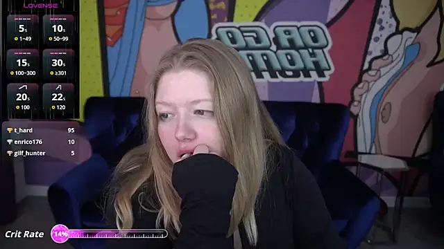 Tinker_Belll live sex cam