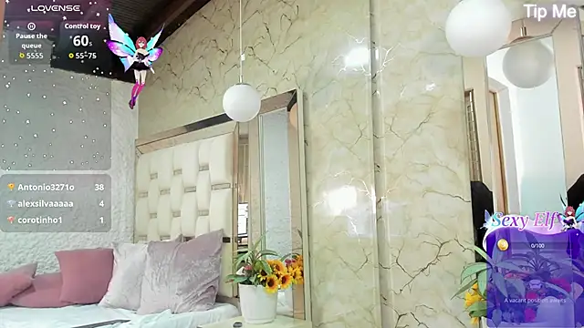 megannherrera webcam