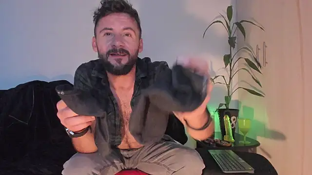 Erickpritz_xh webcam