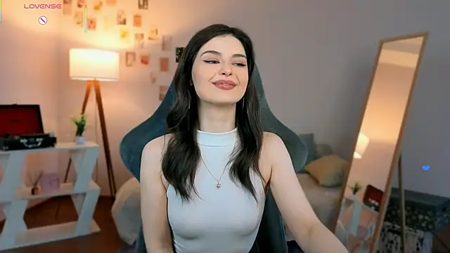 rebbekkakowalski webcam