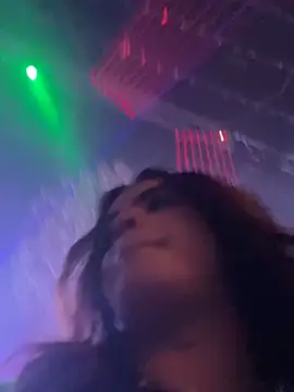 Kaily_Sweet16 webcam