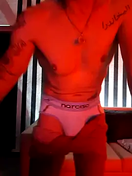 pretorianoo53 webcam