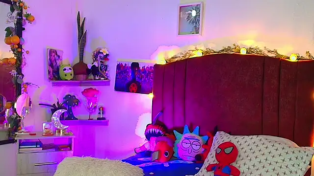 alisson_zafiro_ webcam