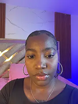 Kendy_Wilkinson webcam