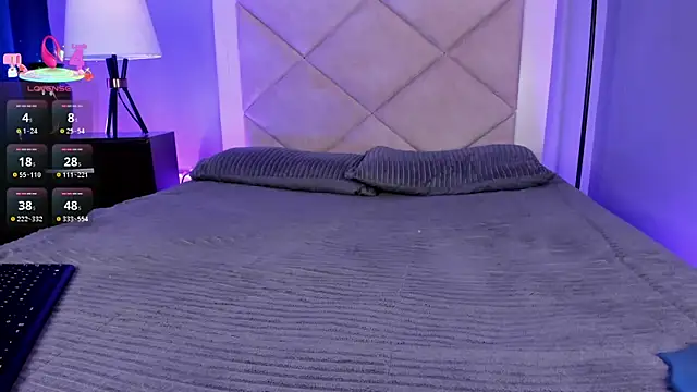 Noah__angel's live cam