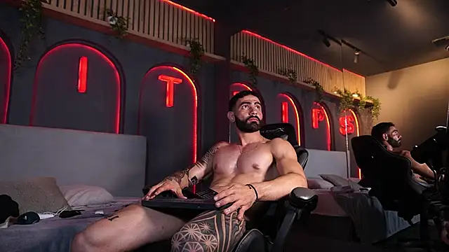 Austin_bolt's live cam