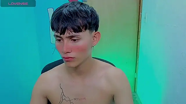 tanjiro_cute webcam