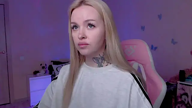 Naughty_Mable webcam