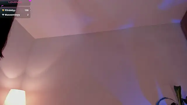 Holly_velvett webcam