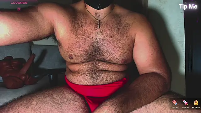 PlayboyMorgan webcam