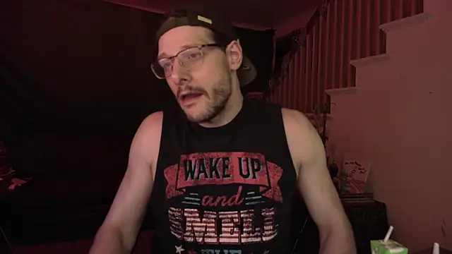 MasterDaddyCool webcam