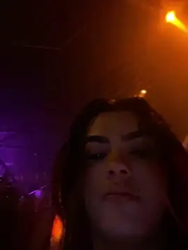 Kaily_Sweet16 webcam