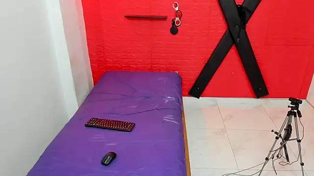 bdsmforever18 webcam