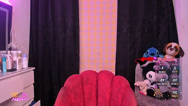 cassie_dilaurentis webcam