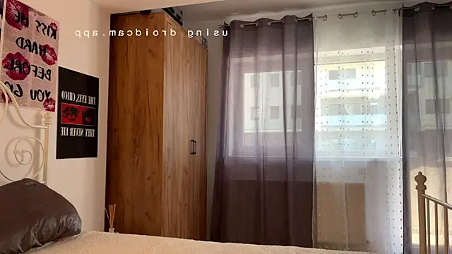 ScarlettSmithX webcam