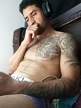 Alexsexygamer webcam