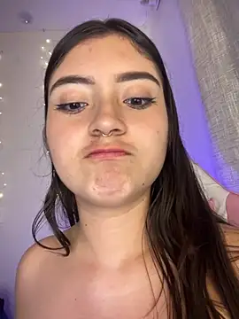 Miss____lissa webcam