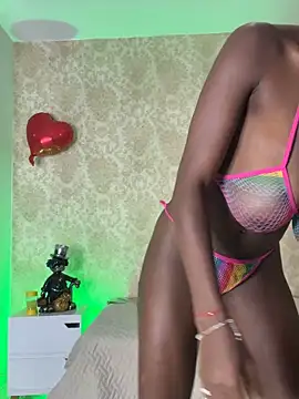 MorenaLush_Eup webcam