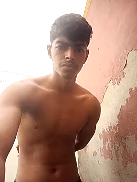 monster_33's live cam