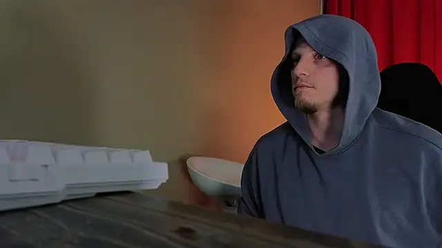 Vincent_Hardman webcam