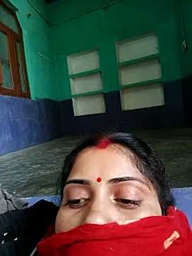 Pushpa_hotty webcam
