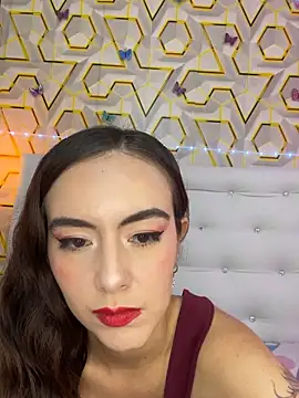 MelanyyJhonson15 webcam