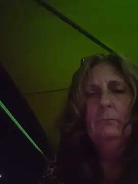 SultrySummer68 webcam