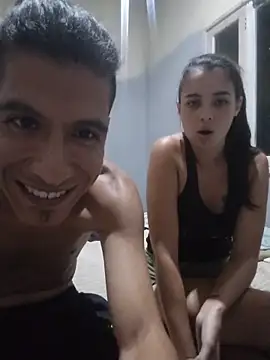 Rodrigohernan19 webcam