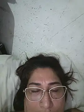 PatriciaGrajales webcam