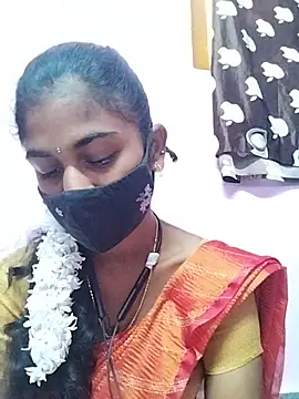 Tamil_Hot_RoyalQueen webcam