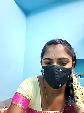 Tamil_Hot_Sahana webcam