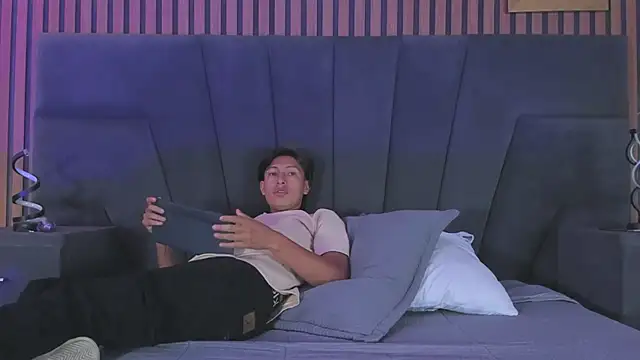 MarcoAndAllice webcam