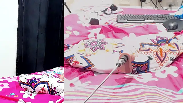 isabella_castro2 webcam