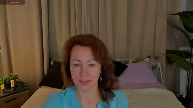 LeticiaRomano webcam