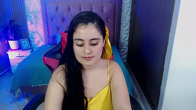 gabriela_tm1 webcam