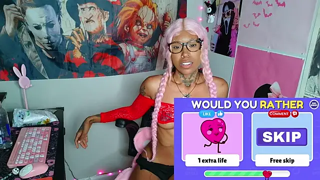 spookiebaddie webcam